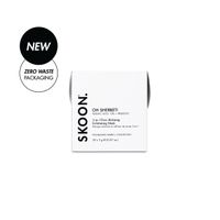 SKOON. OH SHERBET 3-in-1 Pore-Refining Exfoliating Mask